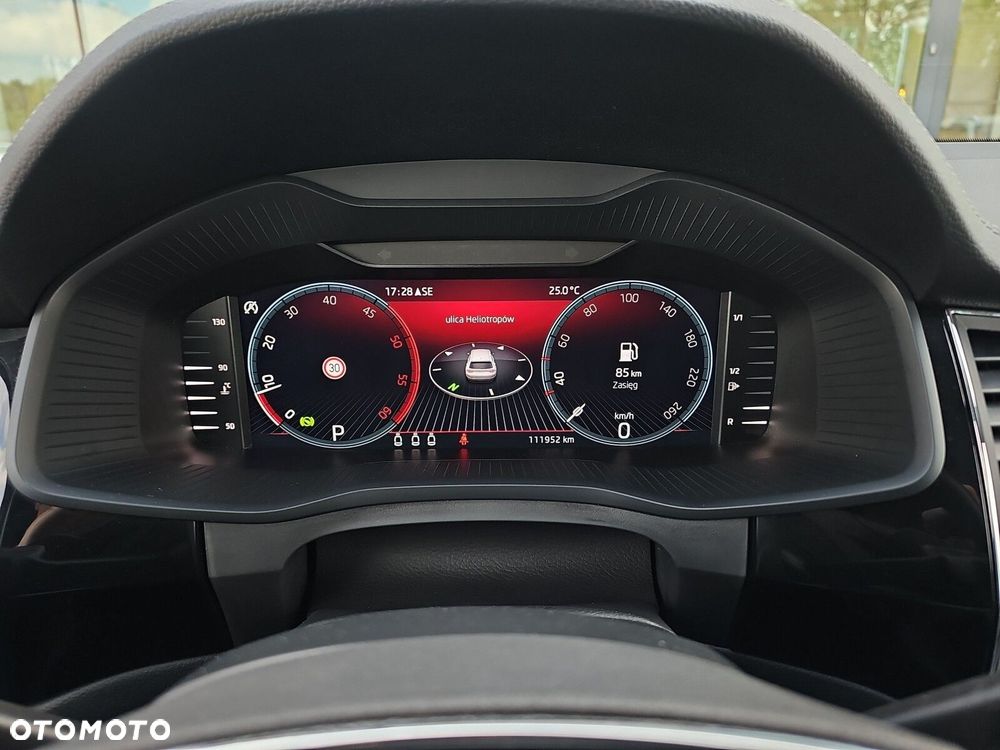 Skoda Kodiaq 2.0 TDI 4x2 L&K DSG - 12