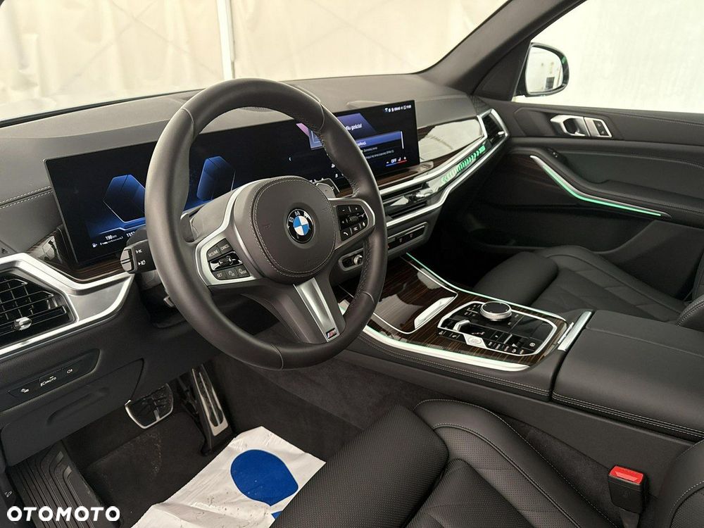 BMW X5 - 14
