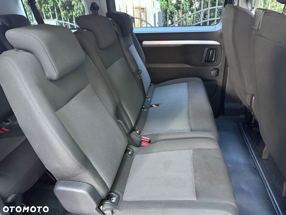 Toyota ProAce Kombi D-4D Medium 2,8t - 25