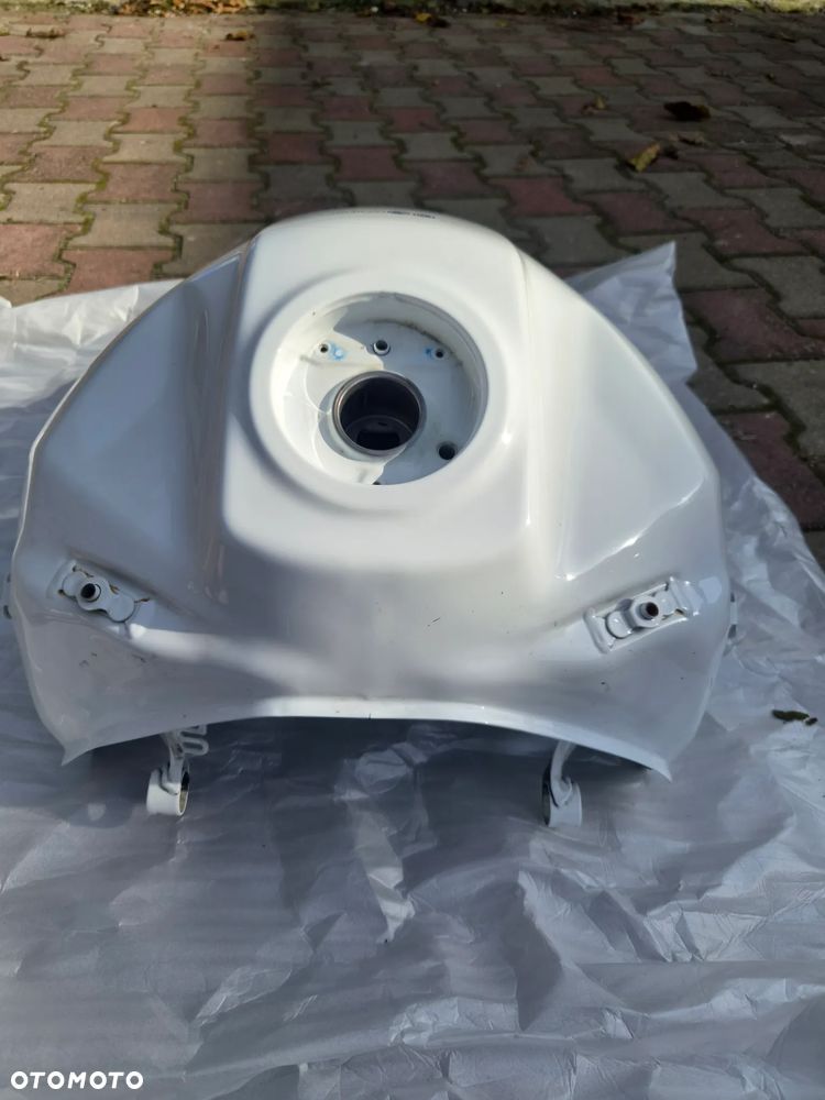 zbiornik paliwa/bak - 2