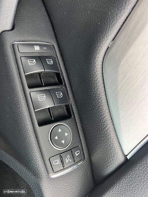 Mercedes-Benz C 220 CDi Avantgarde BE 123g - 13