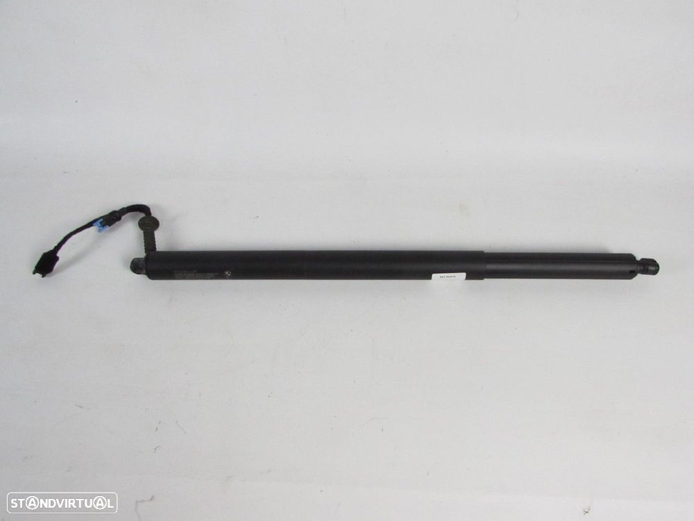 Amortecedor de mala Elétrico Esquerdo Seminovo/ Original BMW 1 (F40) 51247456047 - 1