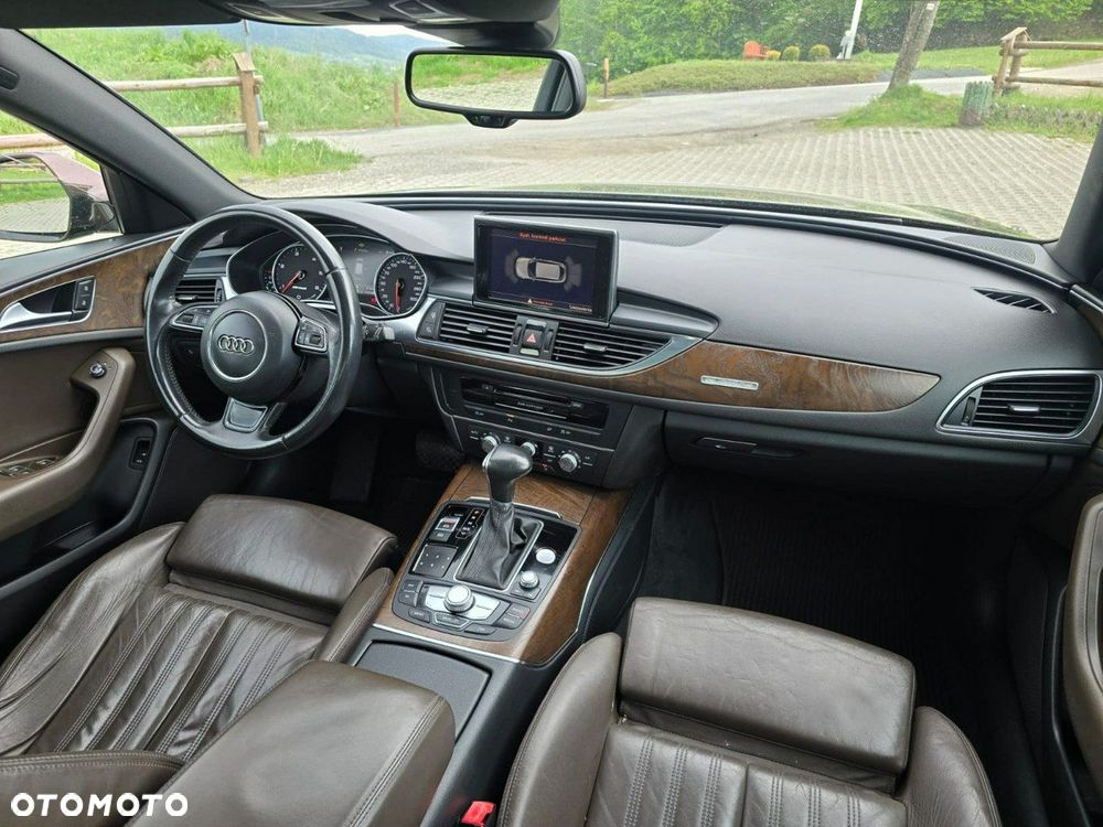 Audi A6 Allroad 3.0 TDI Quattro S tronic - 24