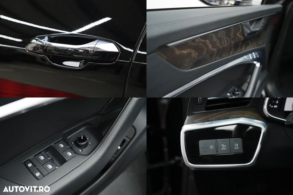 Audi A6 40 TDI quattro S tronic design - 30