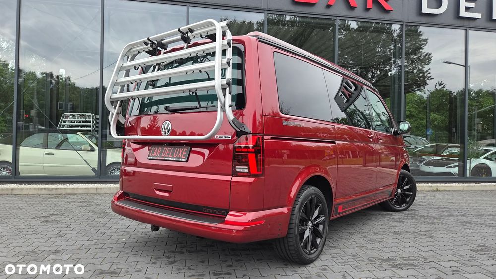Volkswagen Multivan 2.0 TDI L1 Highline 4Motion DSG - 8