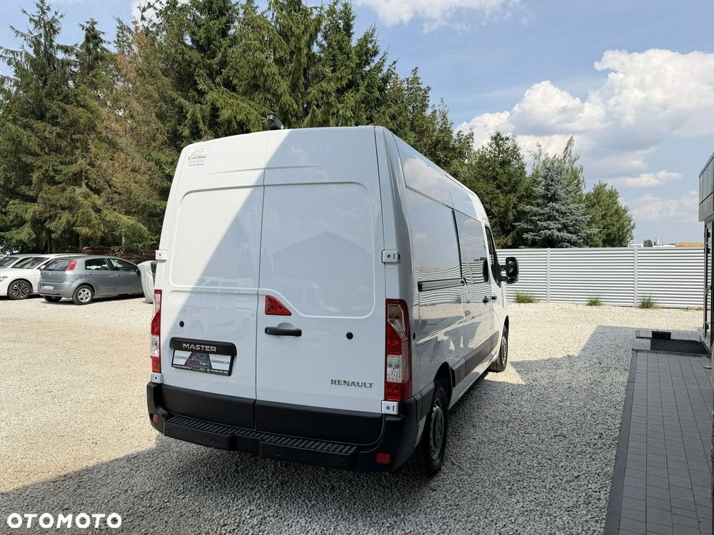 Renault Master - 5