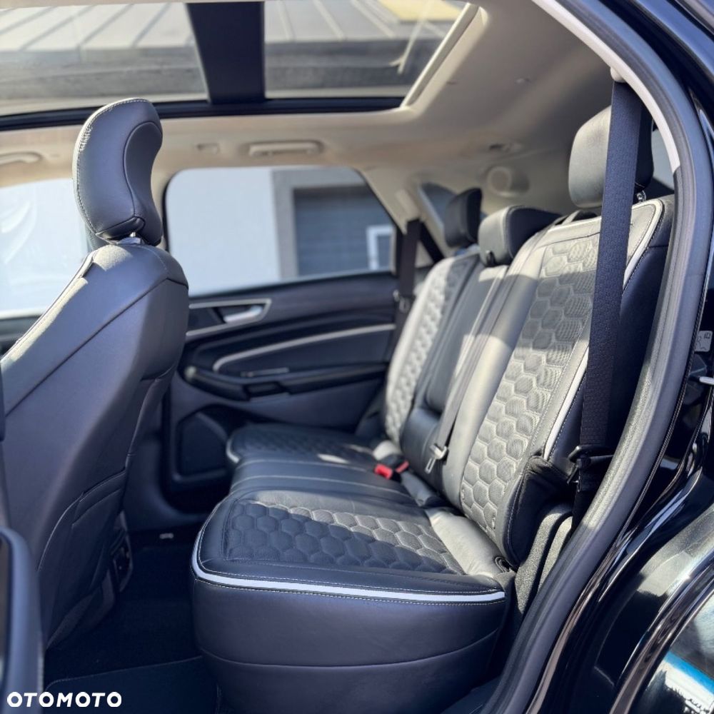 Ford Edge - 21