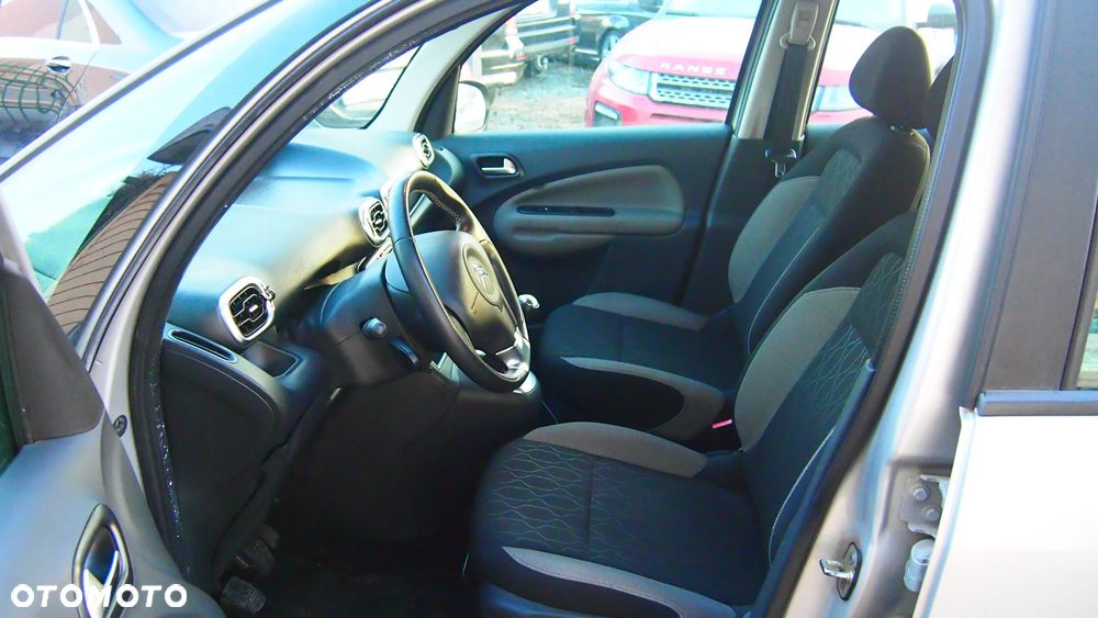 Citroën C3 Picasso - 9