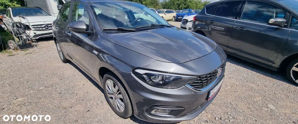 Fiat Tipo - 2