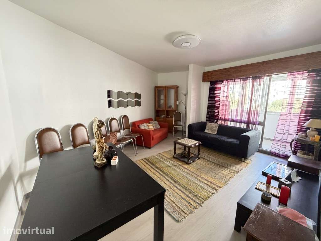 Apartamento T3 Venda Amadora - Grande imagem: 2/17