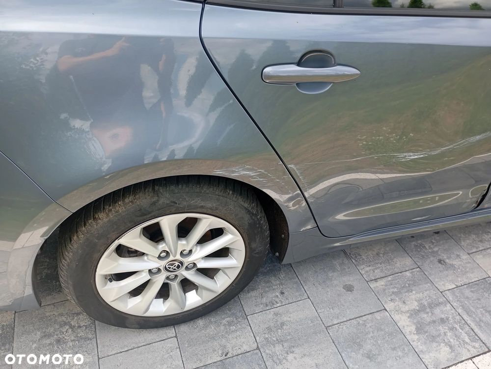Toyota Corolla 1.8 Hybrid GPF Active - 14