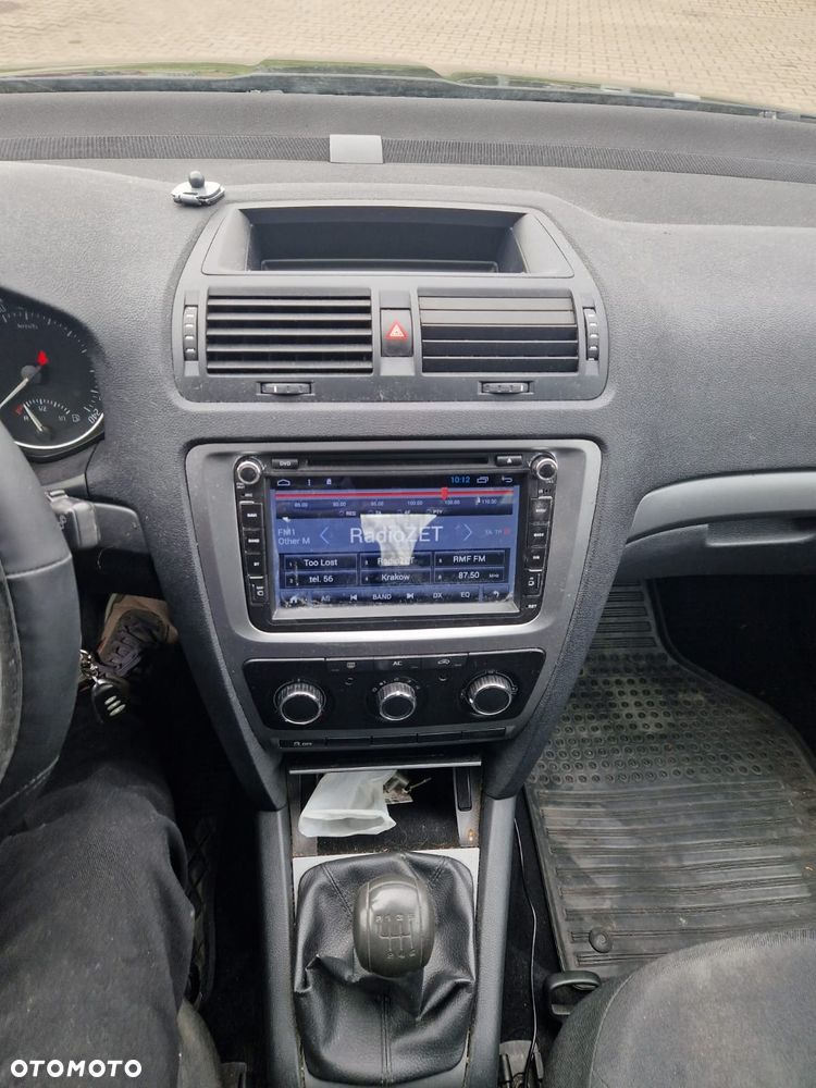 Skoda Octavia 2.0 TDI Classic - 18