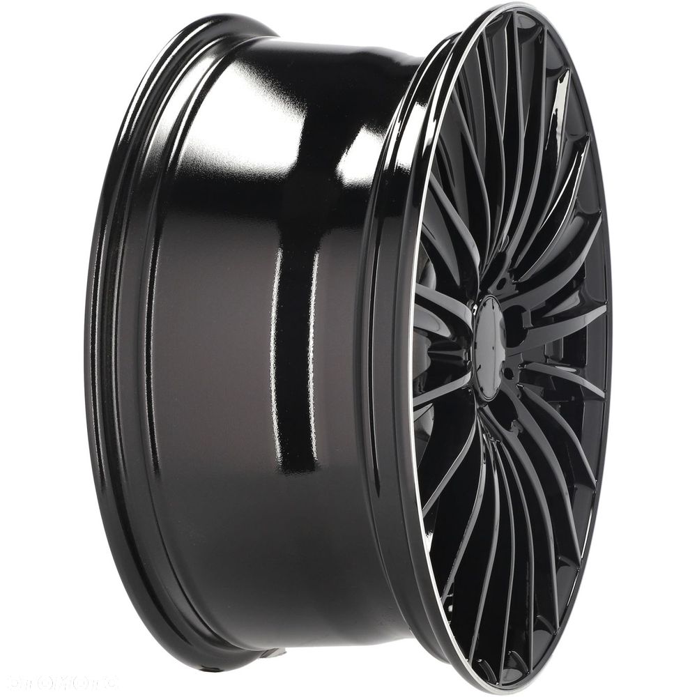 4x Felgi 21 5x112 m.in. do MERCEDES EQE V295 AMG 300 350+ 500 4Matic - B5909 (FBX149) - 5