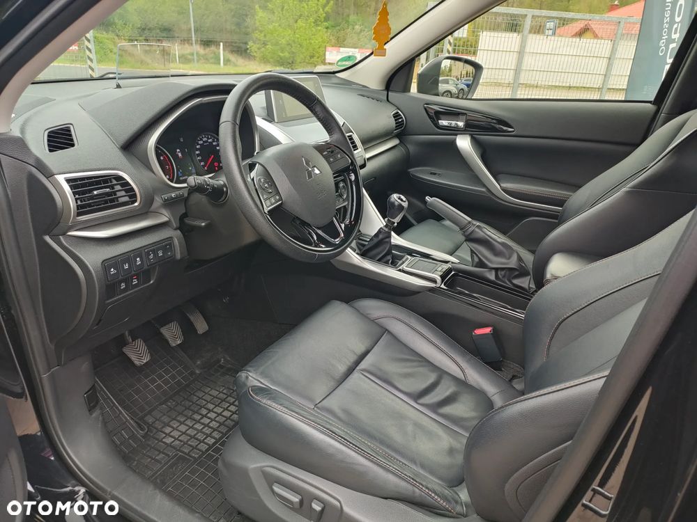 Mitsubishi Eclipse Cross 1.5 T-MIVEC ClearTec 2WD Diamant Edition Plus - 12
