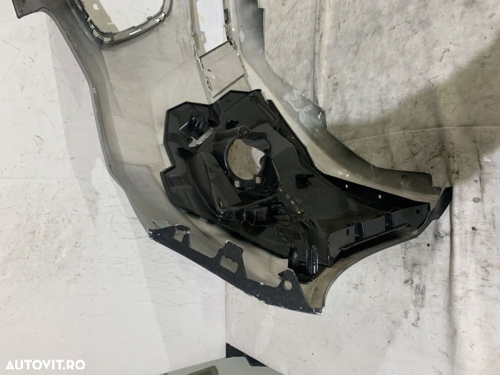 Bara fata Ford Focus 4 Vignale, 2018, 2019, 2020, 2021, 2022, cod origine OE JX7B-17757-B. - 6