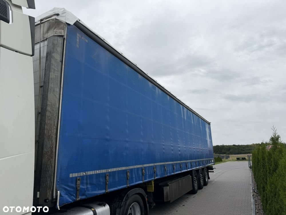 Schmitz Cargobull - 2