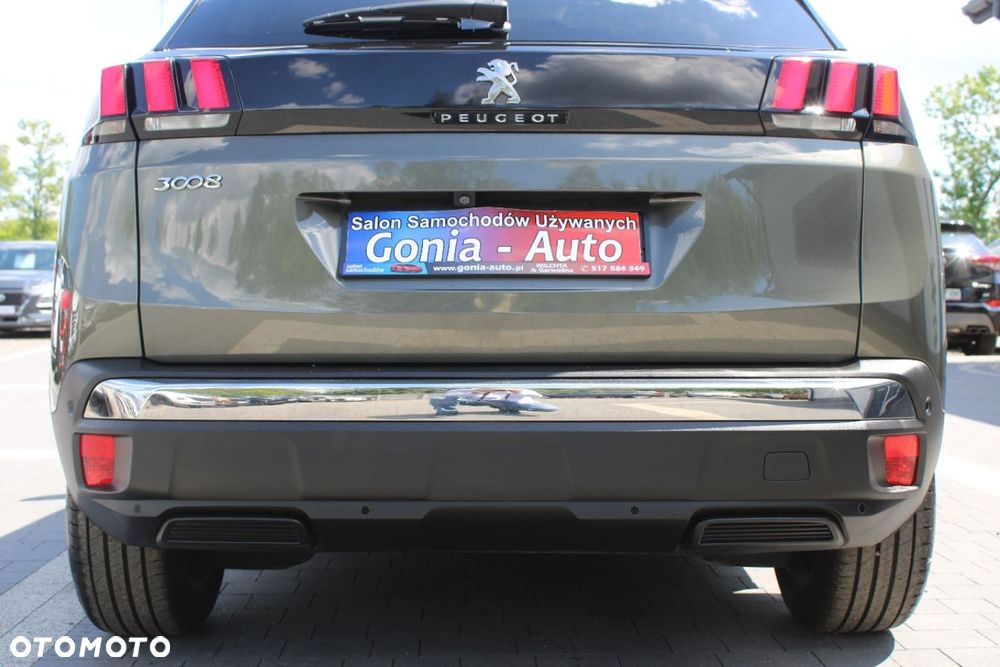Peugeot 3008 - 14