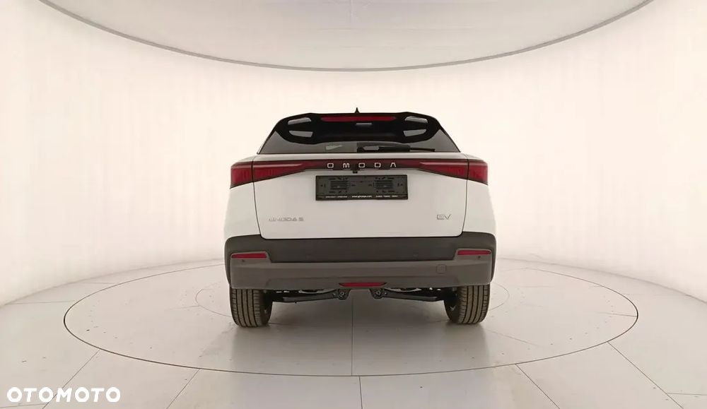 Omoda E5 63.2kWh Premium - 6