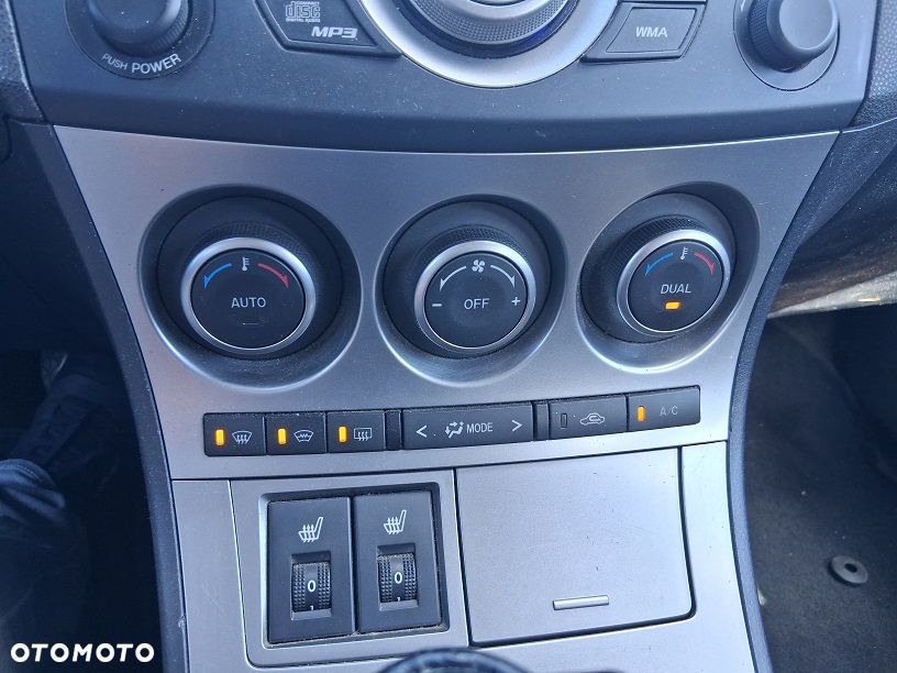 Mazda 3 1.6 Comfort - 18