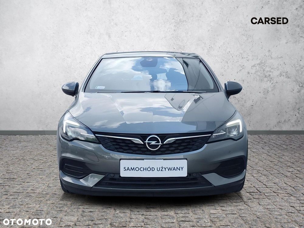 Opel Astra 1.2 T Edition S&S - 10