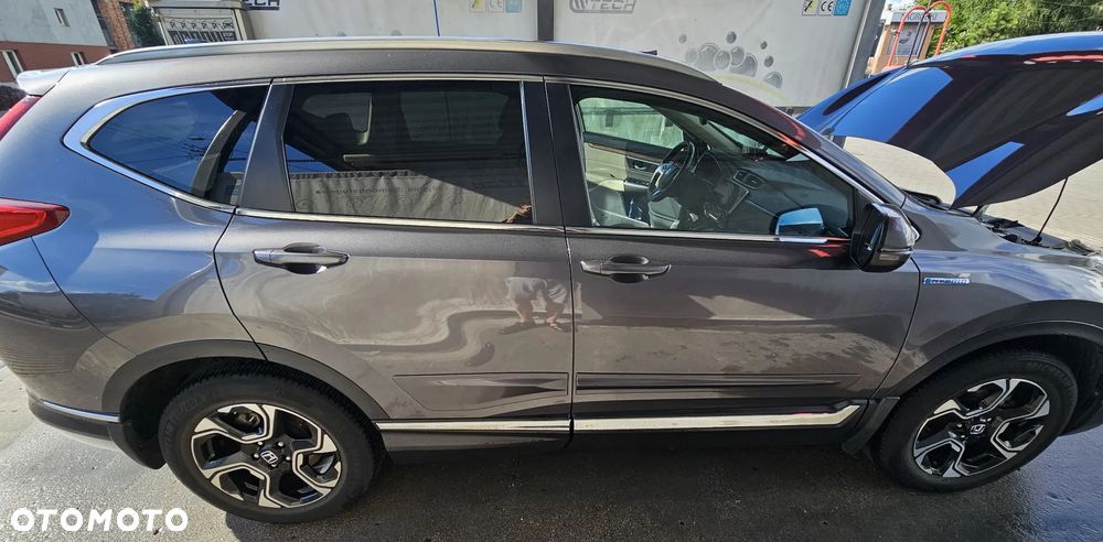 Honda CR-V 2.0 i-MMD Executive (Honda Connect+) - 1