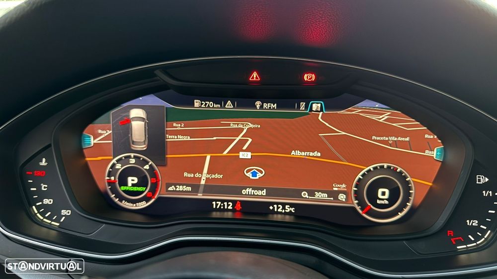 Audi A4 Avant 2.0 TDI S-line S tronic - 29