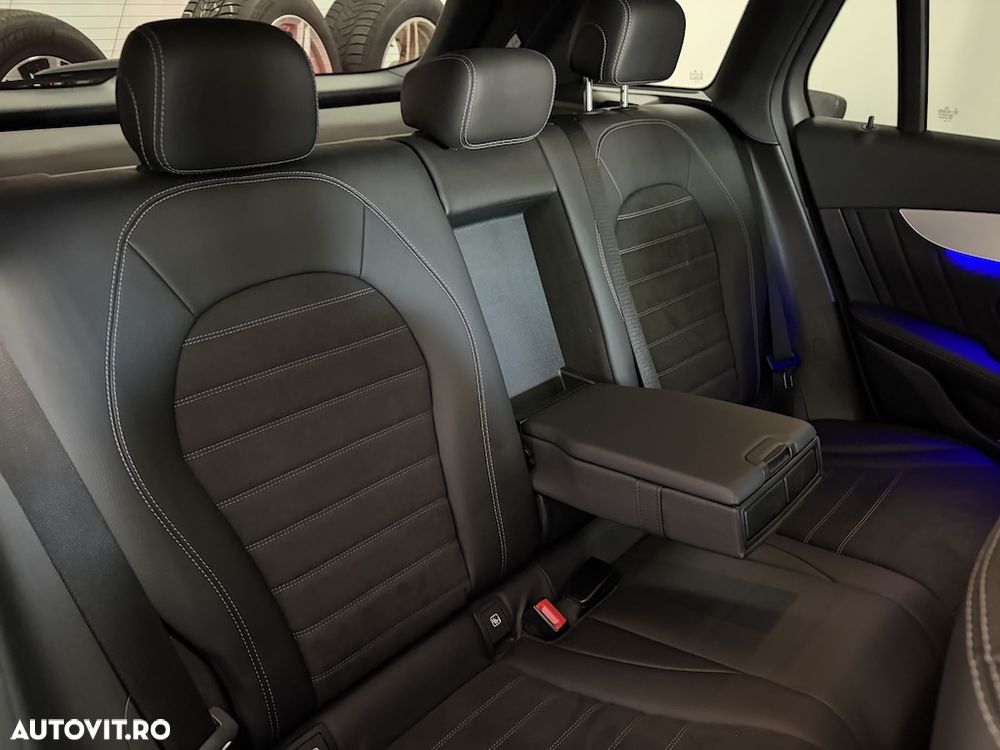 MERCEDES-BENZ GLC 2022 — imagine 20