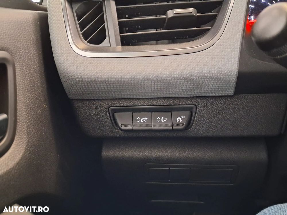 Renault Kangoo - 22