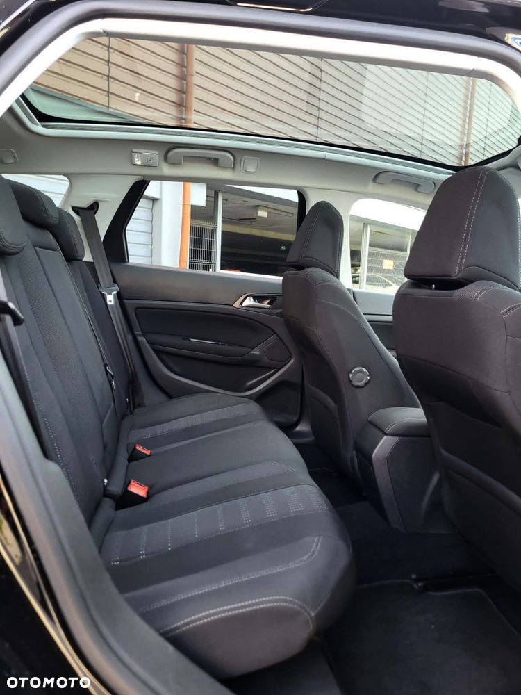 Peugeot 308 BlueHDi 120 Stop & Start Business-Line - 11