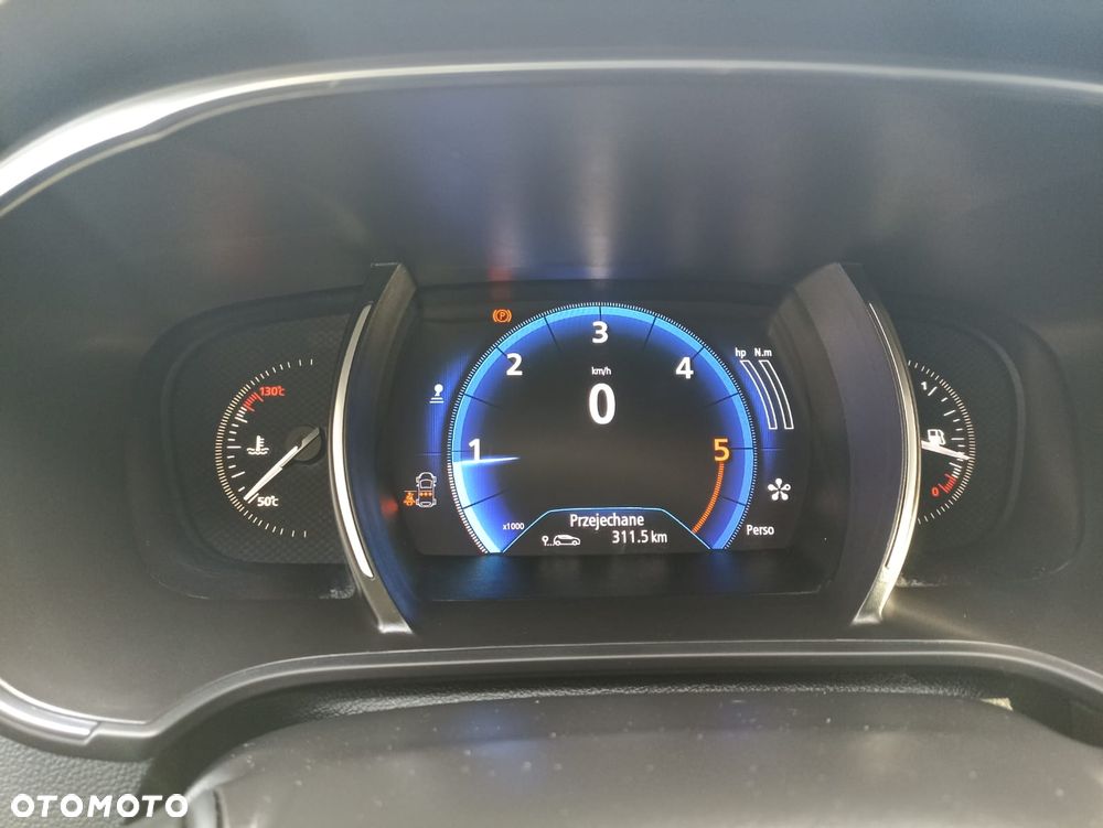 Renault Megane ENERGY dCi 130 GT LINE - 28
