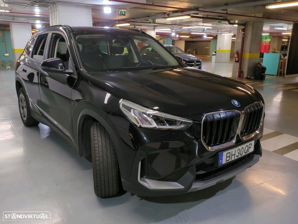 BMW X1 xDrive25e - 5