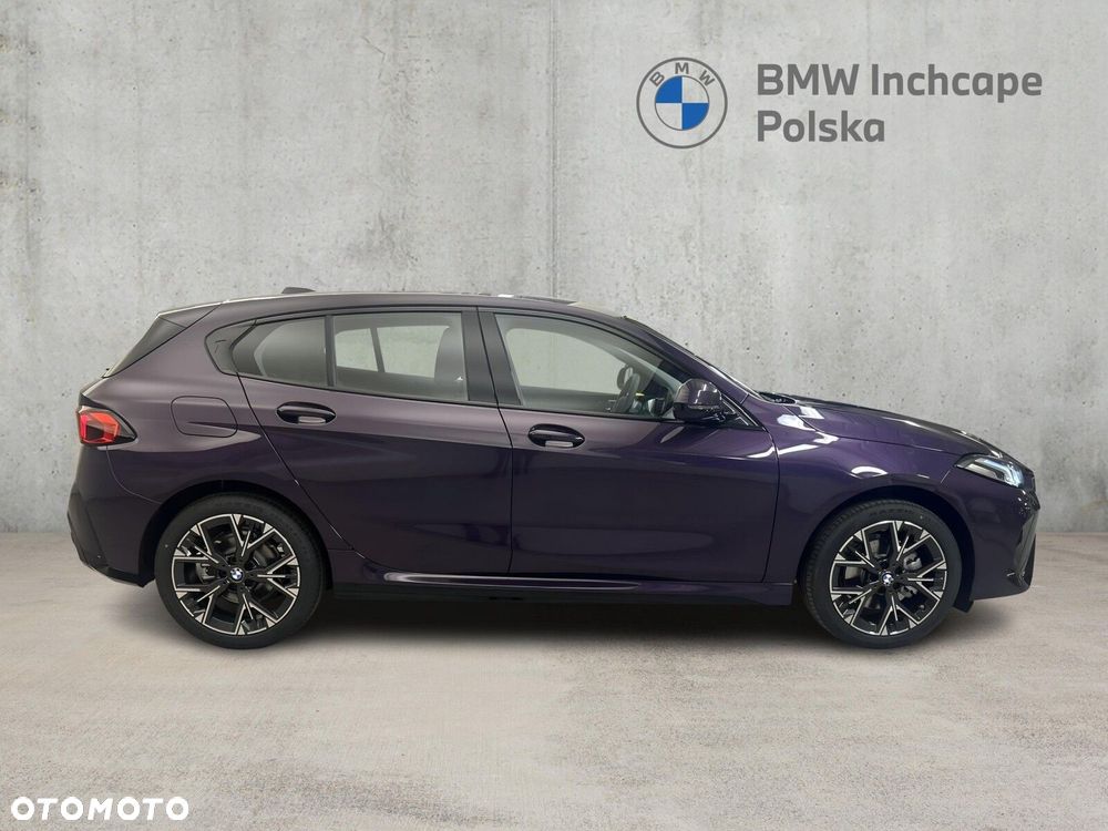 BMW Seria 1 - 7