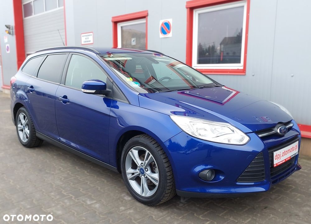 Ford Focus - 2