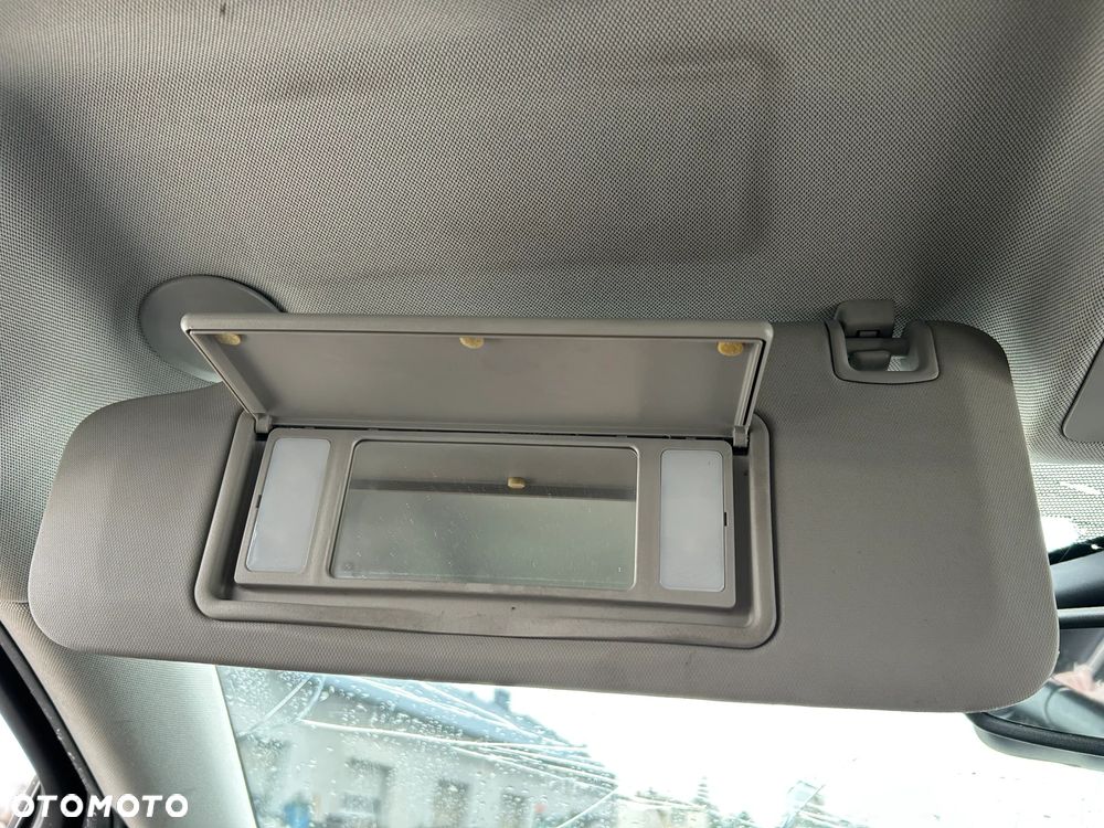 SŁONECZNIK DASZEK PRAWY LEWY 13302542 OPEL ASTRA IV J - 7