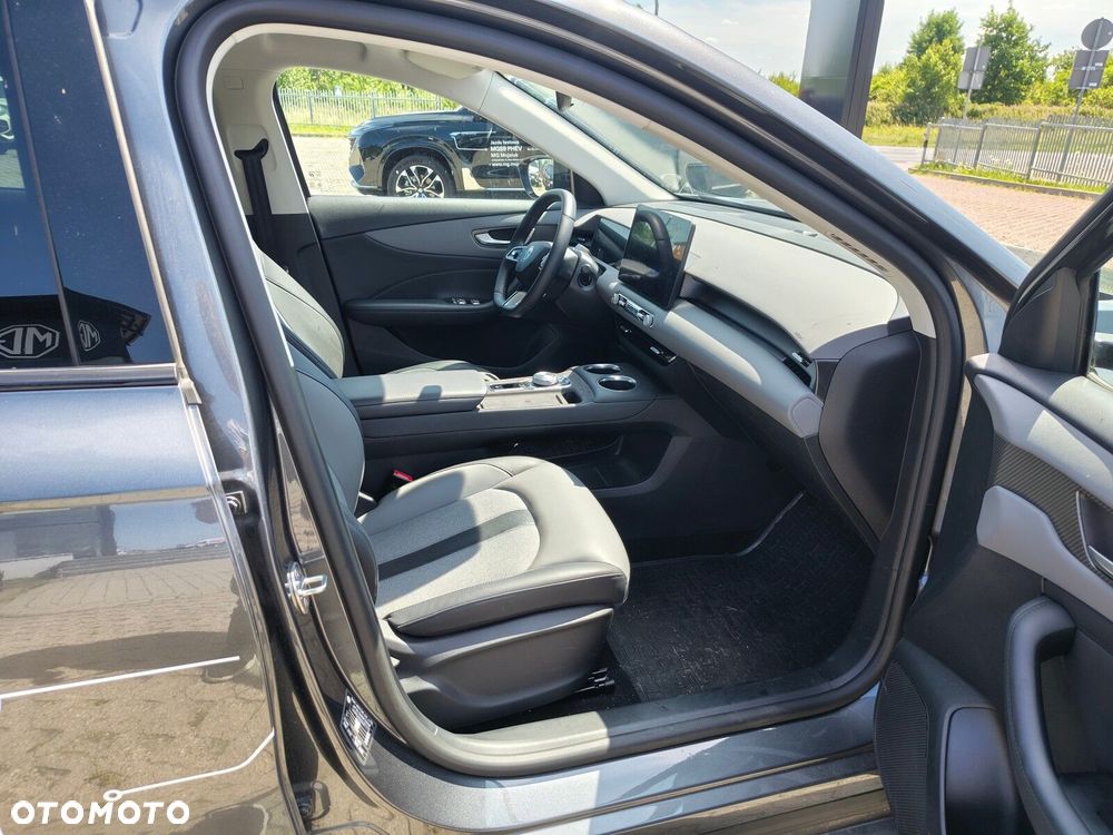 MG S5 EV 64kWh Luxury - 12