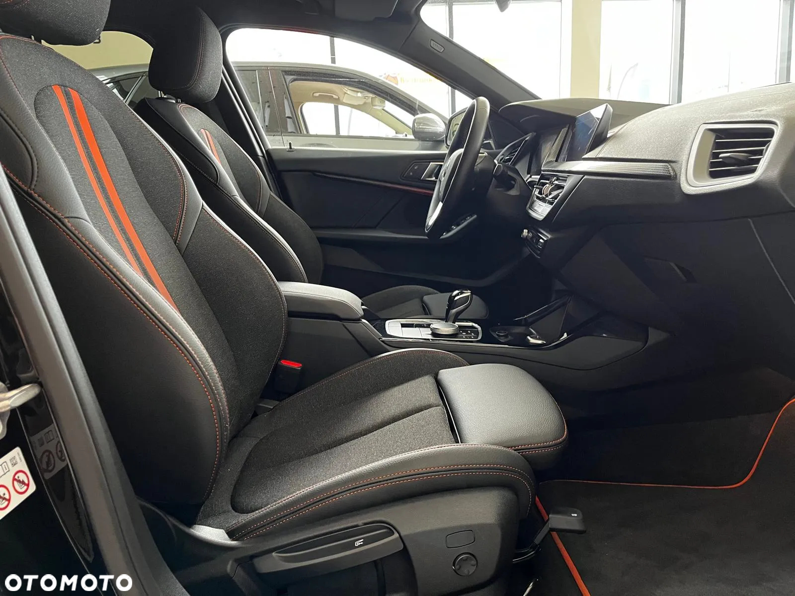 BMW Seria 1 120i Sport Line - 20