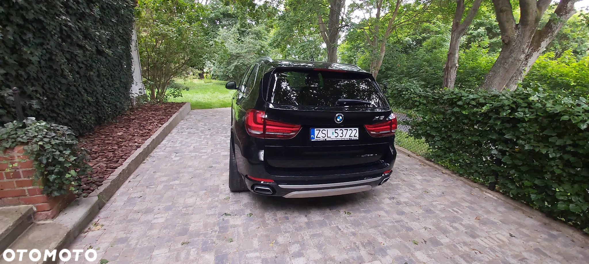 BMW X5 - 4