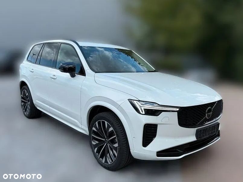 Volvo XC 90 T8 AWD Plug-In Hybrid Plus Dark 7os - 3