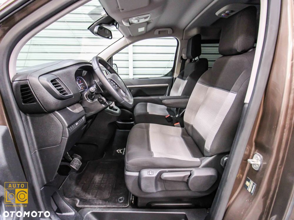 Citroën SpaceTourer M EAT8 Feel - 14