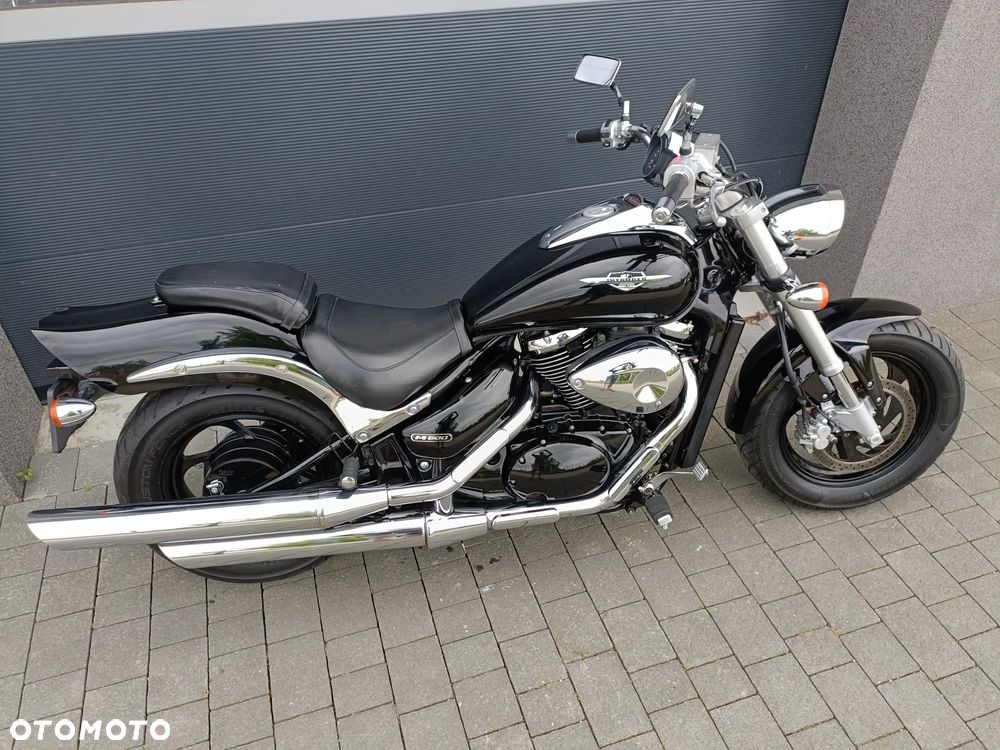 Suzuki VZ - 7