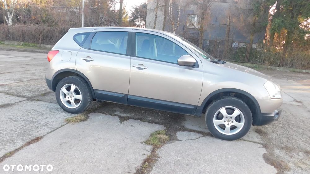 Nissan Qashqai 1.6 I-Way - 30