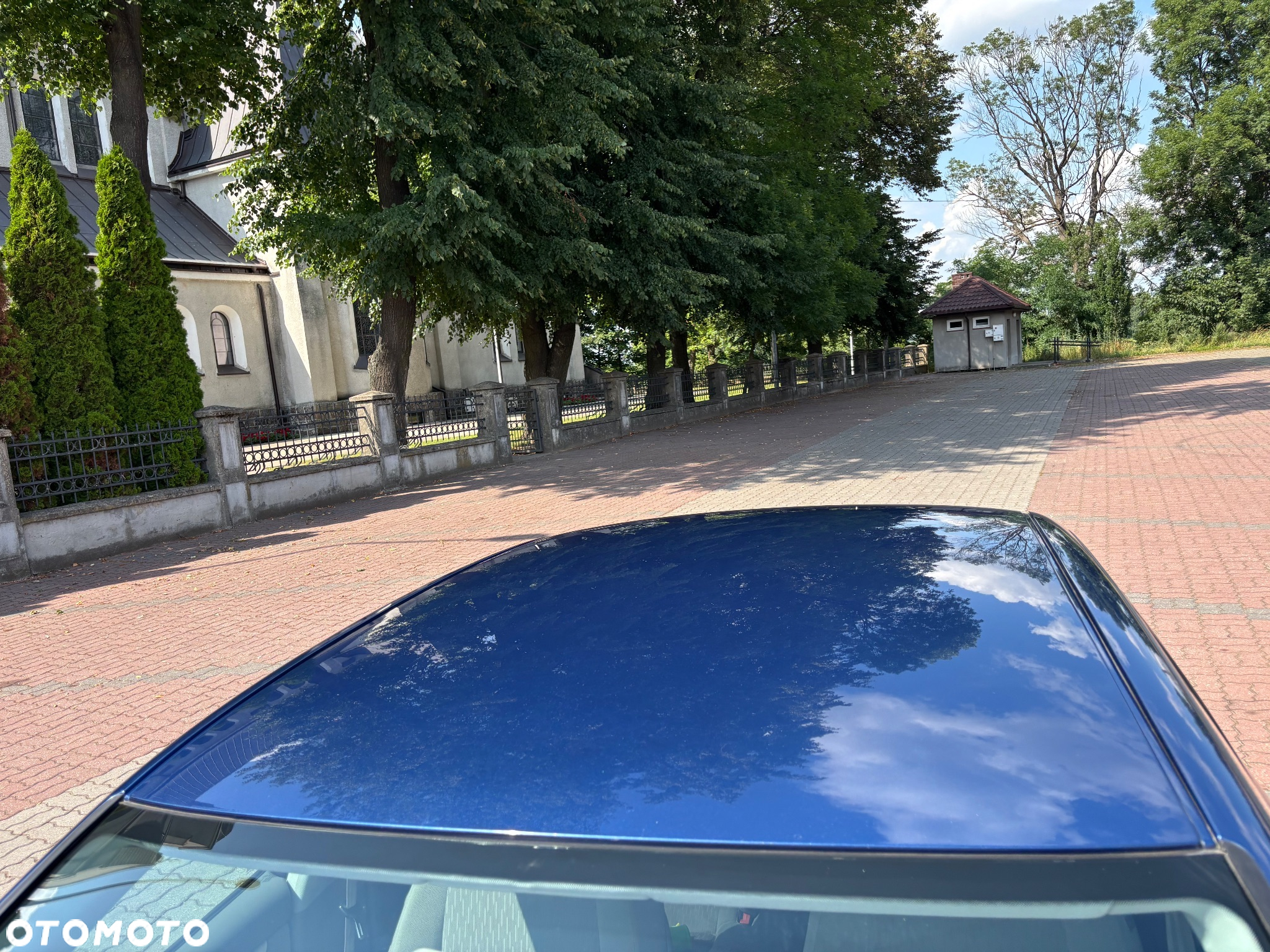 Audi A4 2.0 TDI DPF Quattro - 10