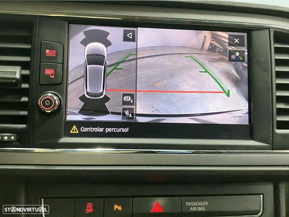 SEAT Leon ST 1.6 TDI Style S/S - 13