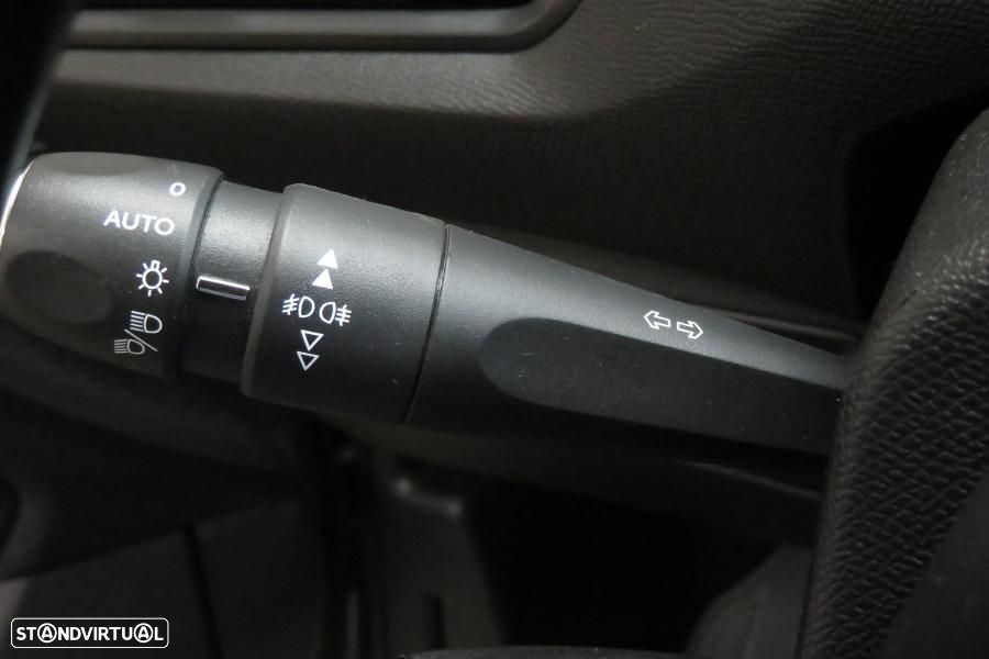 Peugeot 308 SW 1.6 BlueHDi Allure EAT6 - 24