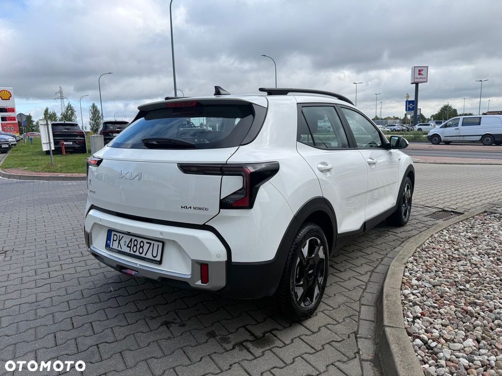 Kia Stonic 1.0 T-GDI M - 8