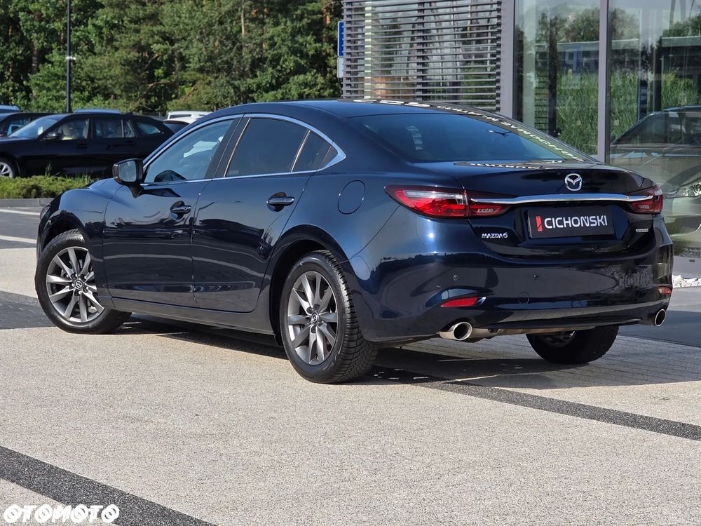 Mazda 6 2.0 SKYPassion - 7