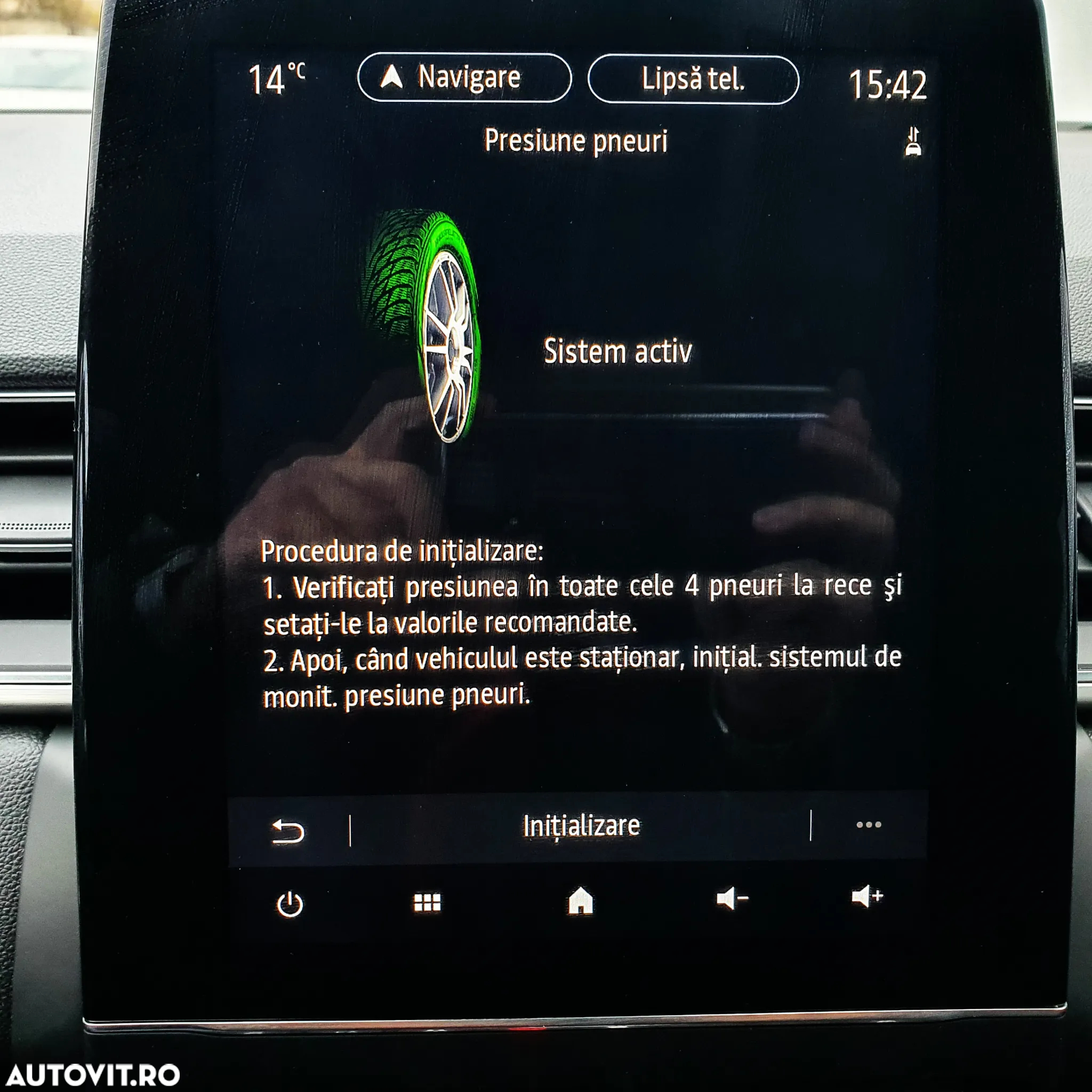 Renault Captur E-Tech Plug-In-Hybrid Intens - 28