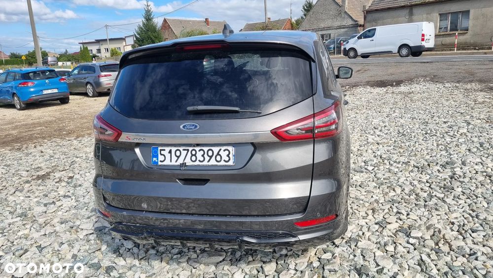 Ford C-MAX 2.0 TDCi Start-Stop-System Business Edition - 6