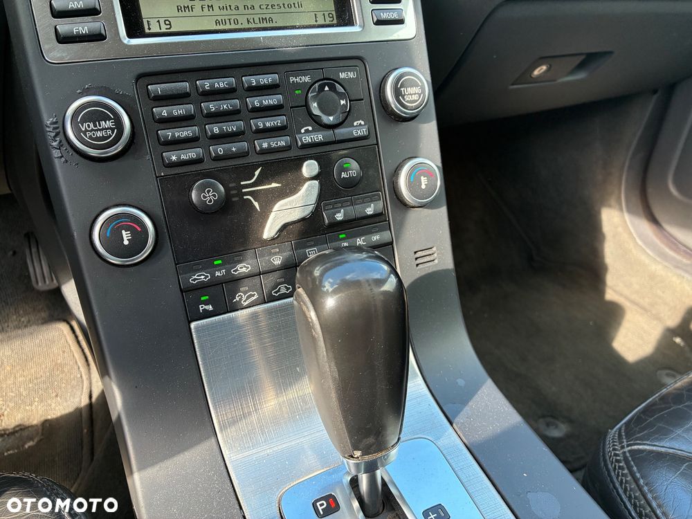 Volvo XC 70 - 19