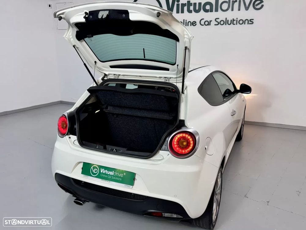 Alfa Romeo MiTo 1.3 JTDM Super - 53